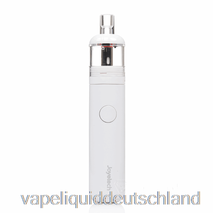 Joyetech Ego 510 Starter Kit White Vape Deutschland